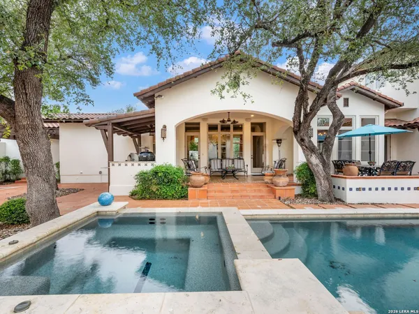 $2,850,000 | 222 Farne Castle, San Antonio, TX 78249