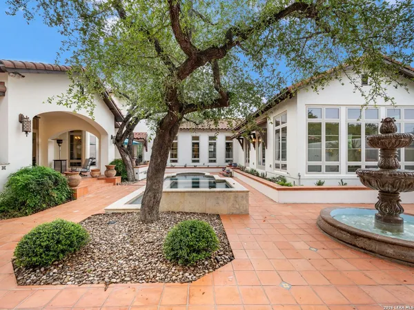 $2,850,000 | 222 Farne Castle, San Antonio, TX 78249