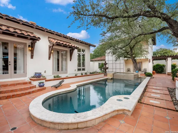 $2,850,000 | 222 Farne Castle, San Antonio, TX 78249