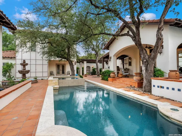 $2,850,000 | 222 Farne Castle, San Antonio, TX 78249