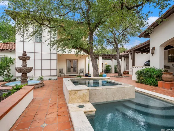 $2,850,000 | 222 Farne Castle, San Antonio, TX 78249