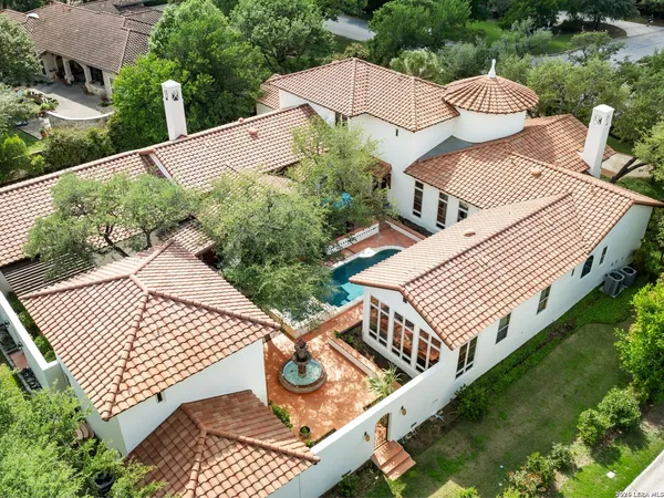 $2,850,000 | 222 Farne Castle, San Antonio, TX 78249