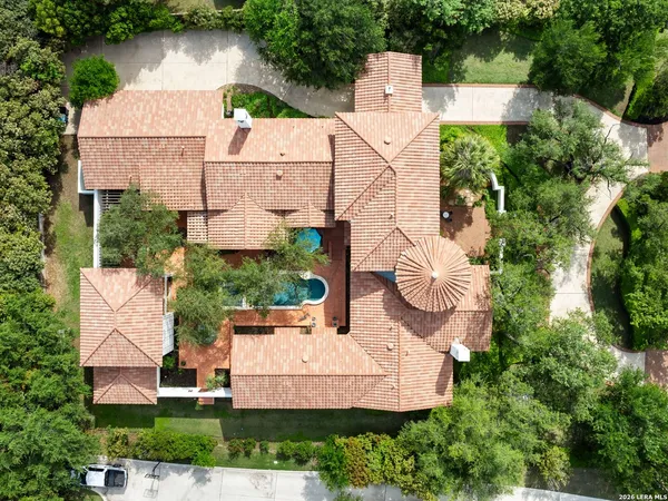 $2,850,000 | 222 Farne Castle, San Antonio, TX 78249