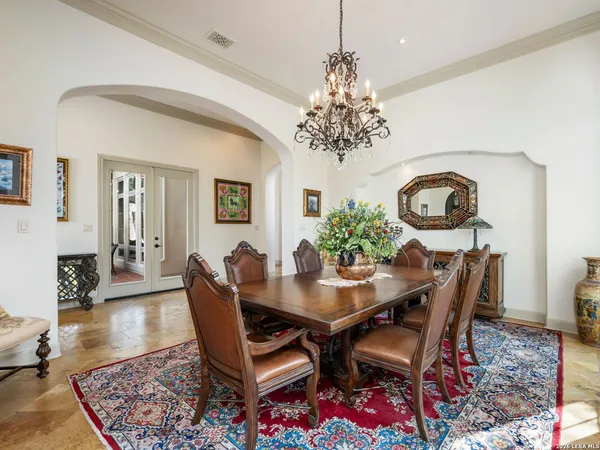 $2,850,000 | 222 Farne Castle, San Antonio, TX 78249