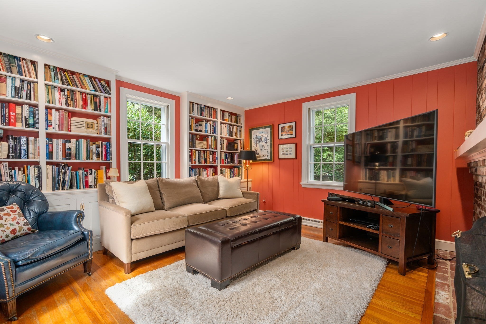4 Cherry Brook Road Weston, MA 02493 - Photo 17 of 40 Gallery Image 17