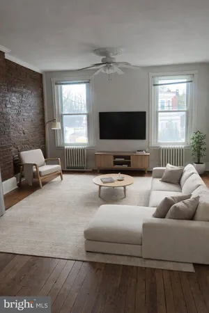 $1,550 | 7611 Ridge Avenue, Unit 2, Philadelphia, PA 19128