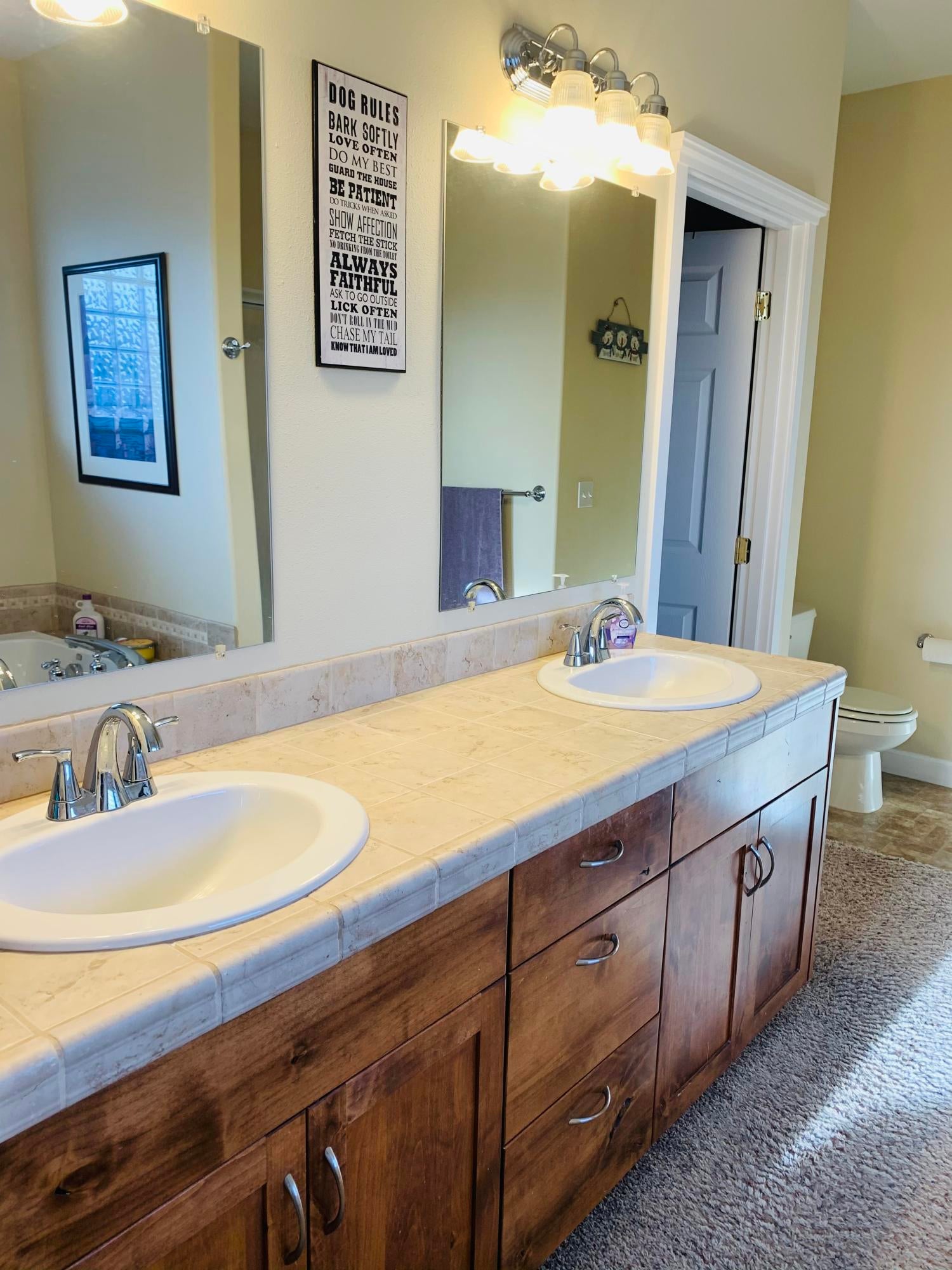 300 East Ridgeview Drive Culver, OR 97734 - Photo 28 of 38 Master Bathroom