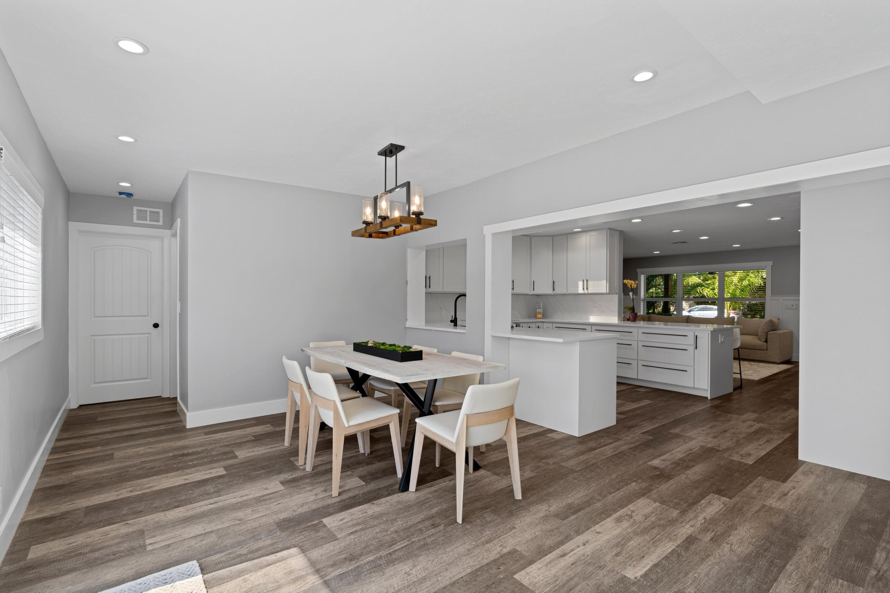 3798 Northwest 2nd Court Boca Raton, FL 33431 - Photo 10 of 31 Dining Room