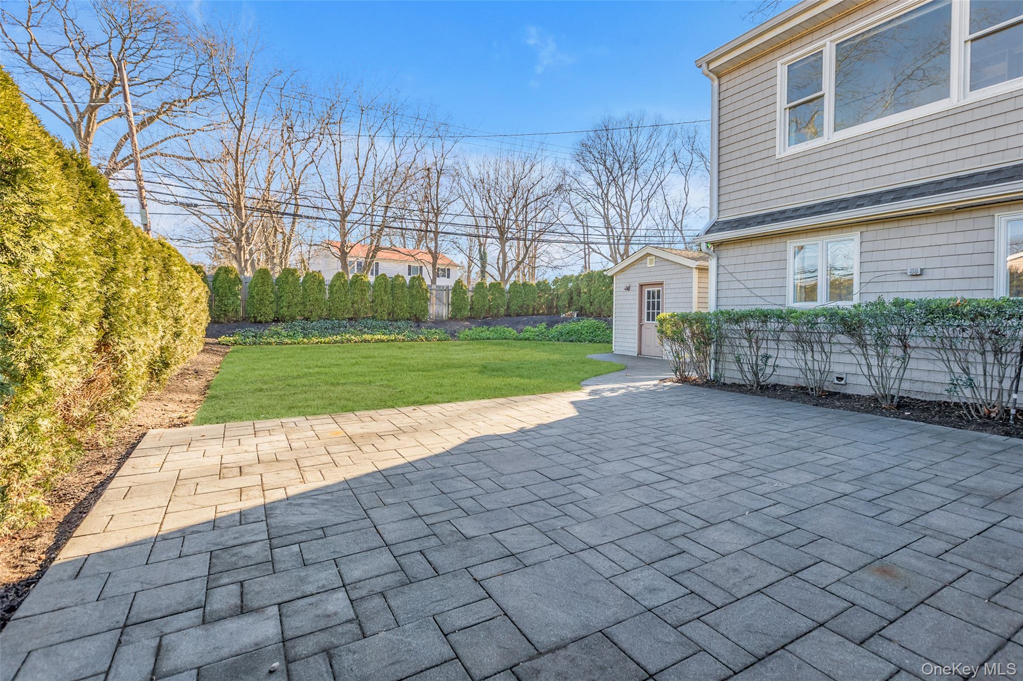 29 Aspen Road Kings Park, NY 11754 - Photo 15 of 17 Patio