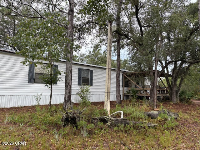 4539 Northwest White Road Altha, FL 32421 - Photo 1 of 82