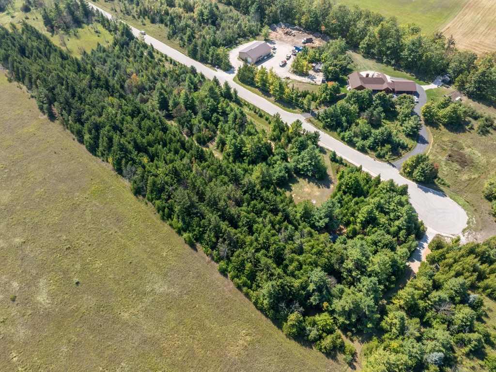 Lot 6 Wildwood Road Ellison Bay, WI 54210 - Photo 54 of 55