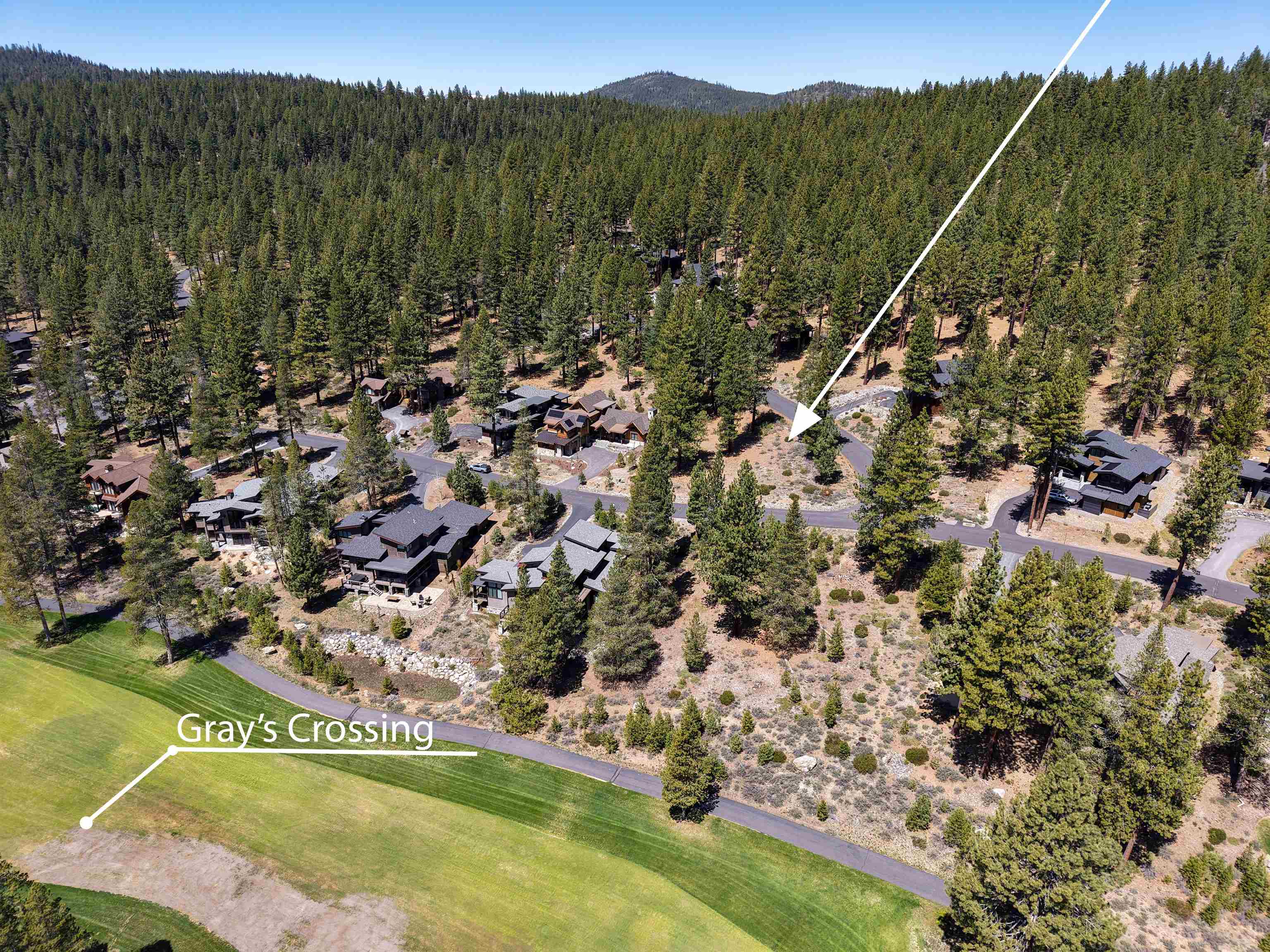 11420 Ghirard Road Truckee, CA 96161 - Photo 2 of 20