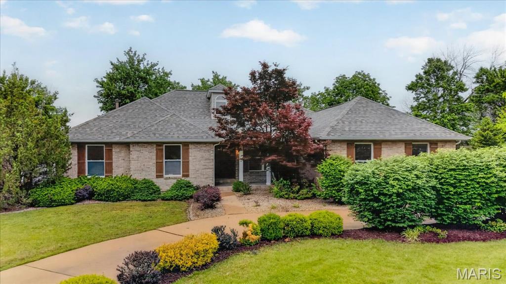 734 Blairbeth Drive Weldon Spring, MO 63304 - Photo 1 of 47