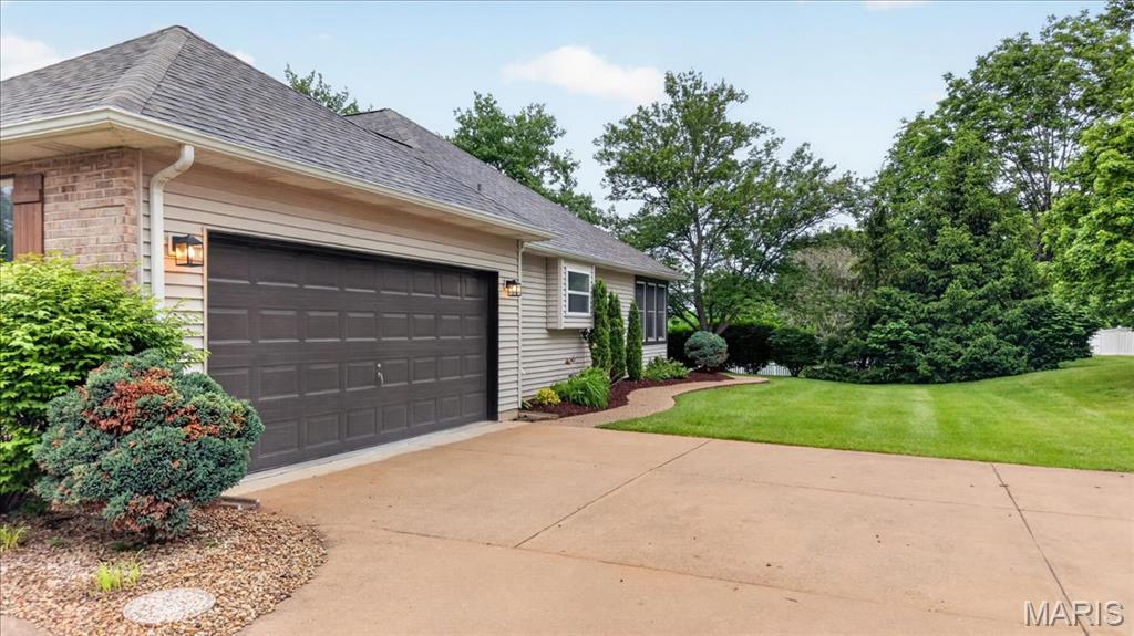 734 Blairbeth Drive Weldon Spring, MO 63304 - Photo 37 of 47