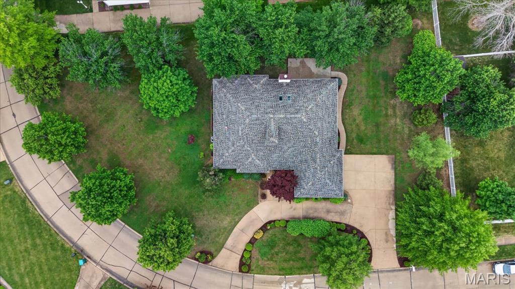 734 Blairbeth Drive Weldon Spring, MO 63304 - Photo 43 of 47