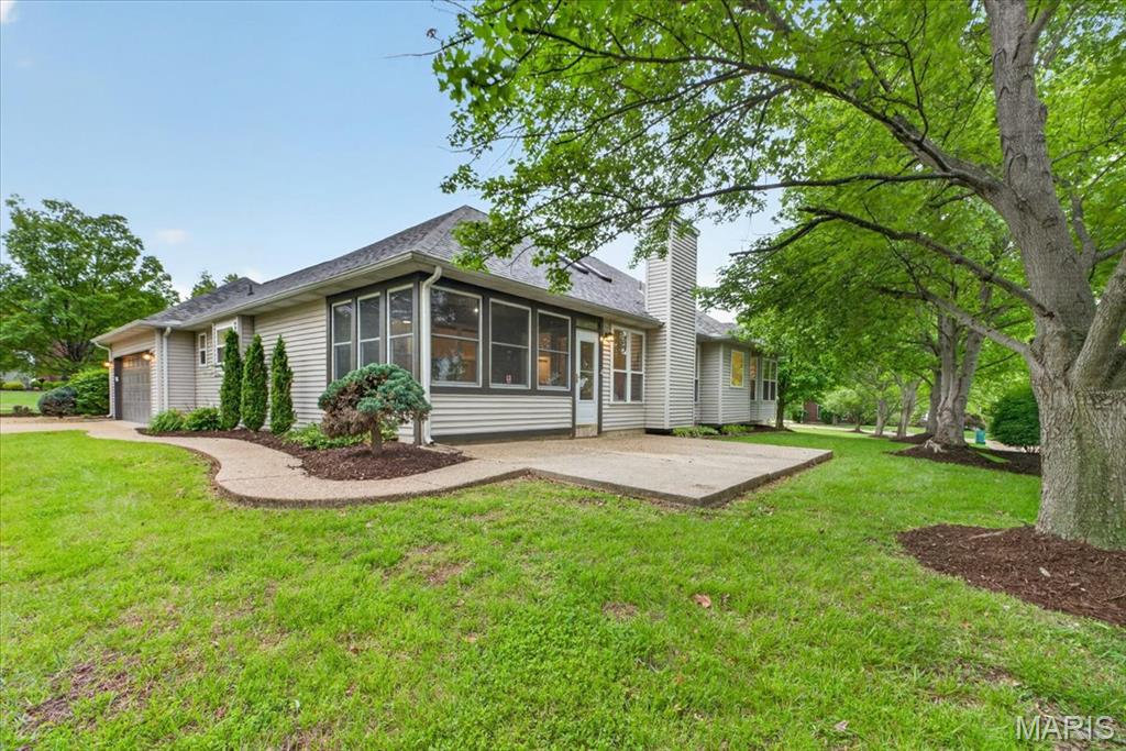 734 Blairbeth Drive Weldon Spring, MO 63304 - Photo 45 of 47