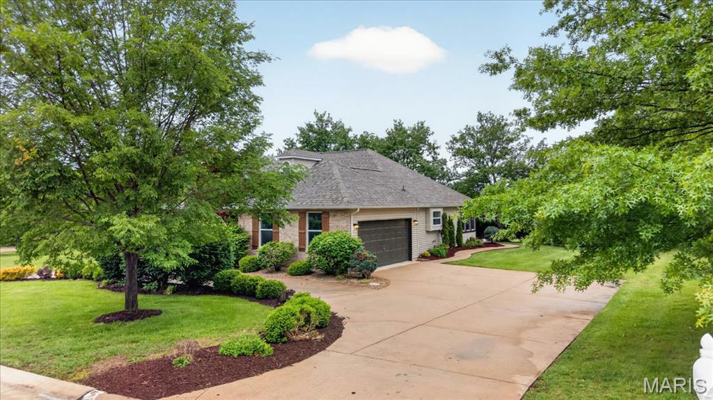 734 Blairbeth Drive Weldon Spring, MO 63304 - Photo 46 of 47