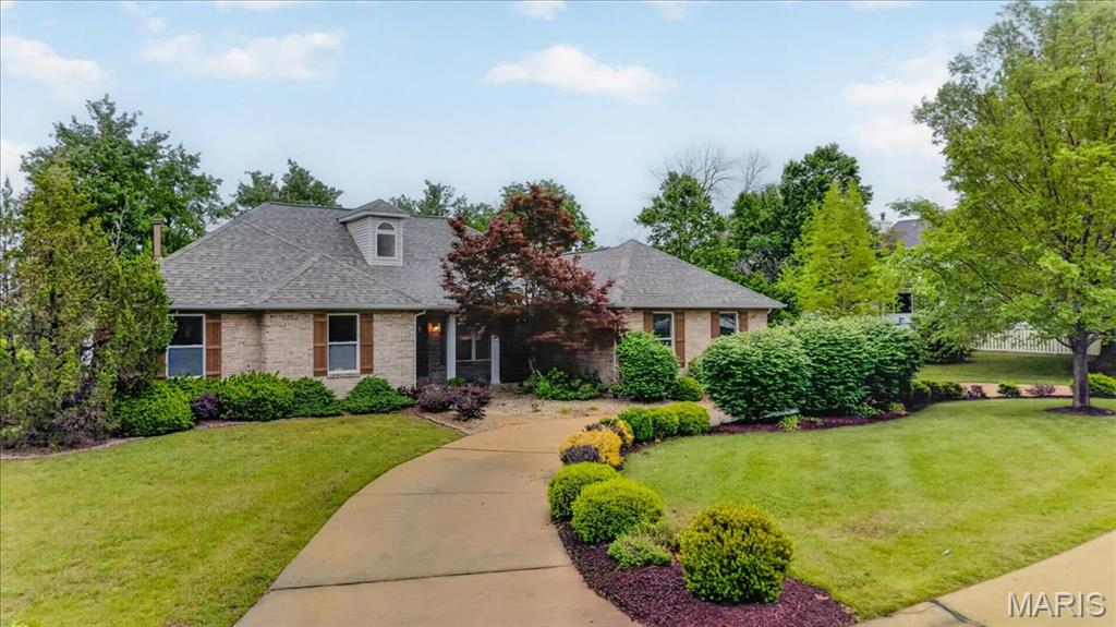 734 Blairbeth Drive Weldon Spring, MO 63304 - Photo 47 of 47