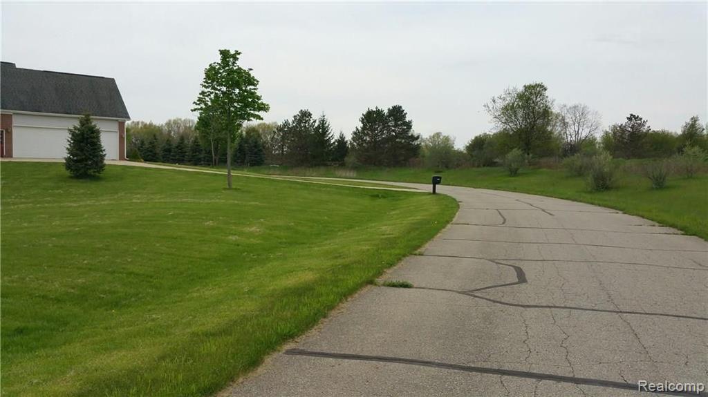 Lot 7 Marsh Ridge Brighton, MI 48114 - Photo 5 of 10