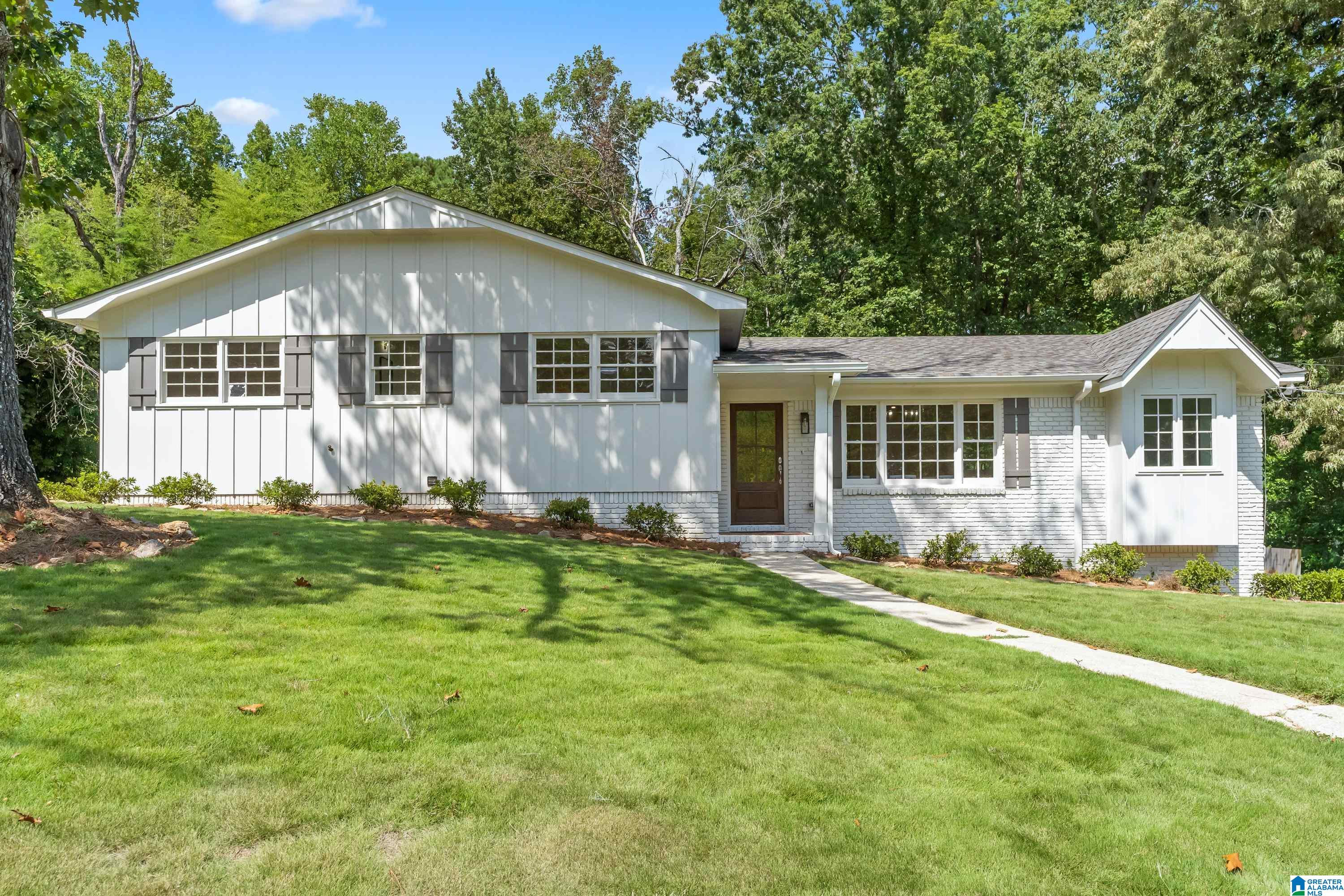 3416 Overton Road Birmingham, AL 35223 - Photo 1 of 56