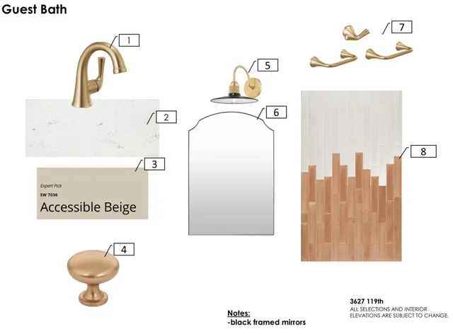 a picture of a bench in a bathroom