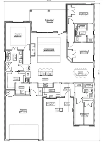 a view of living room with furniture and a window