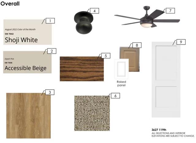 a picture of a bench in front of a gate