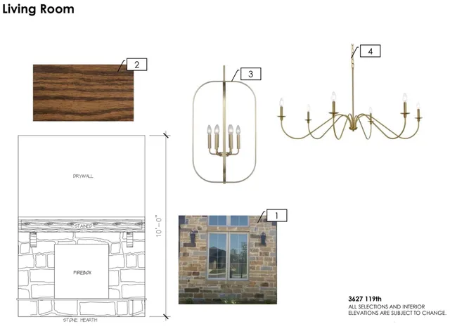 a picture of a bathroom with a sink and a mirror