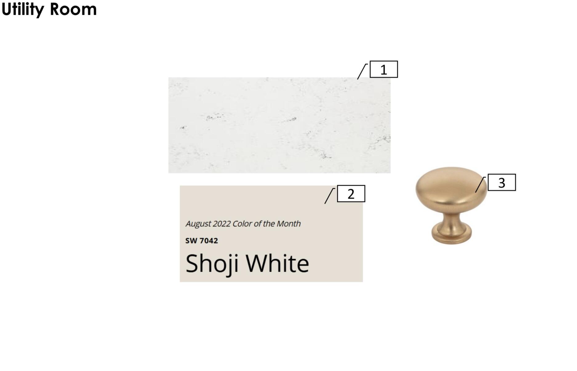 3627 119th Street Lubbock, TX 79423 - Photo 9 of 12 a picture of a bench in a white wall