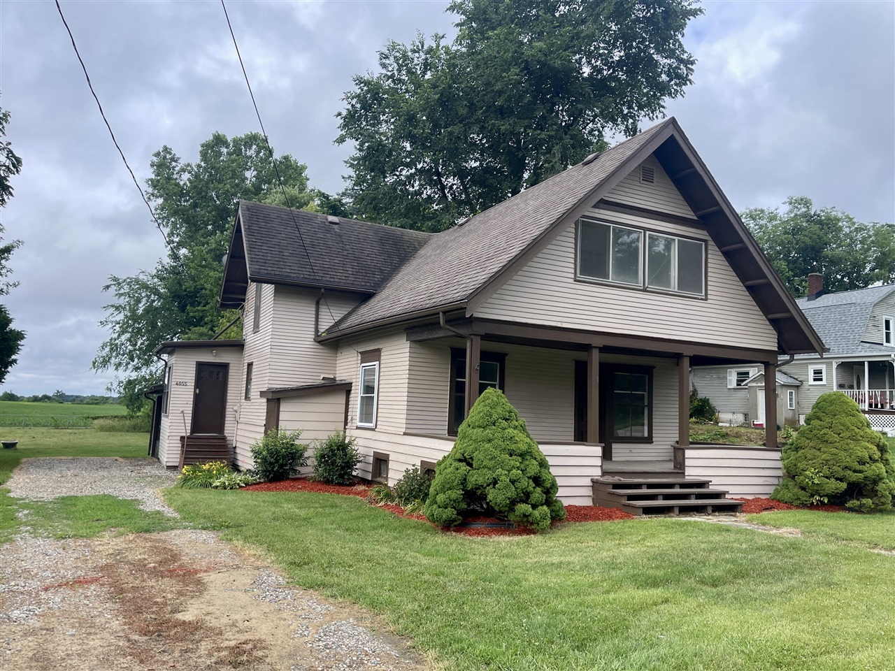 4055 West Monroe Road Tipton, MI 49287 - Photo 2 of 31