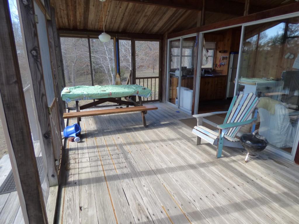175 Red Cloud Road Ten Mile, TN 37880 - Photo 17 of 39 Screened in Porch 2 (Medium)