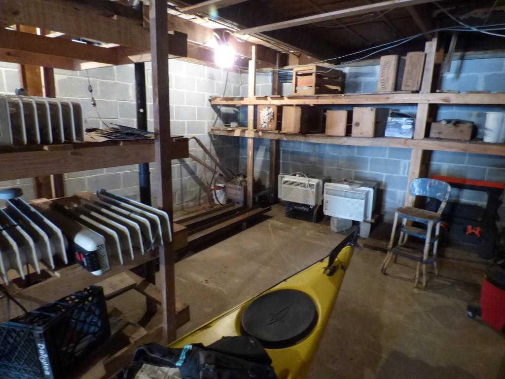 175 Red Cloud Road Ten Mile, TN 37880 - Photo 24 of 39 Basement storage area (Medium)