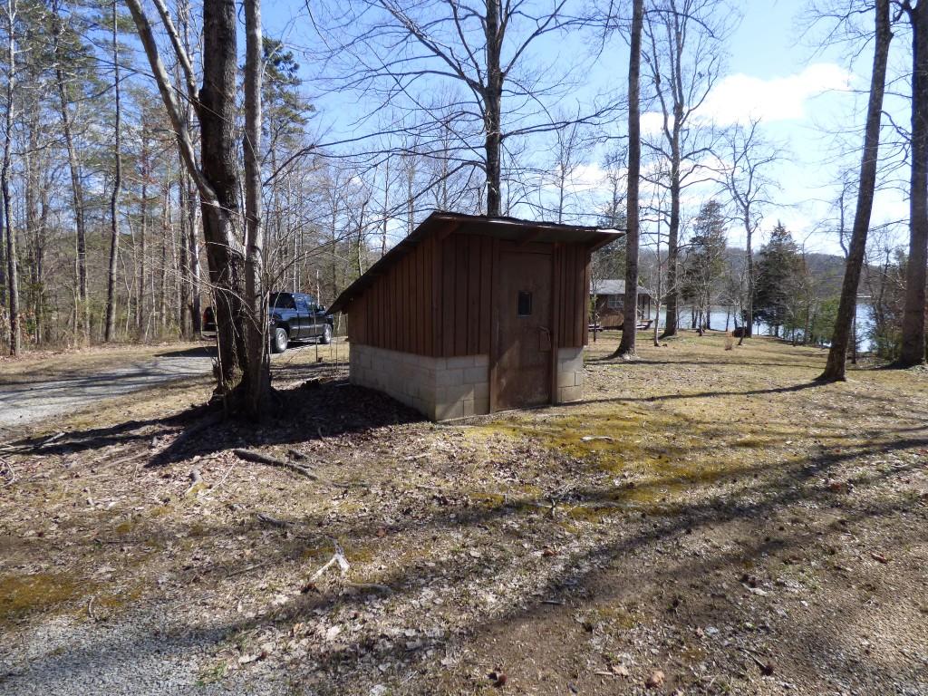 175 Red Cloud Road Ten Mile, TN 37880 - Photo 31 of 39 Old Well house (Medium)