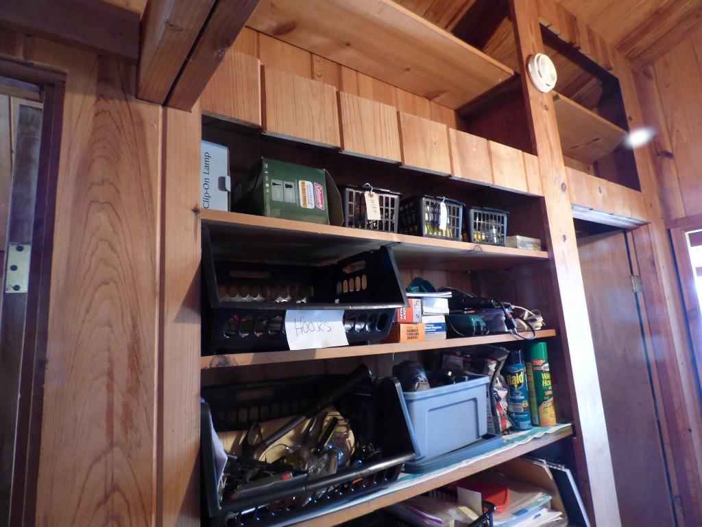 175 Red Cloud Road Ten Mile, TN 37880 - Photo 38 of 39 Shelving (2) (Medium)