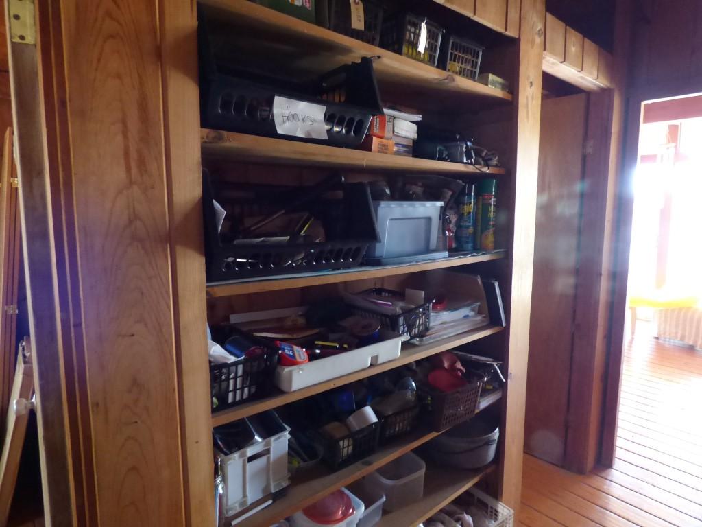 175 Red Cloud Road Ten Mile, TN 37880 - Photo 39 of 39 Shelving (Medium)