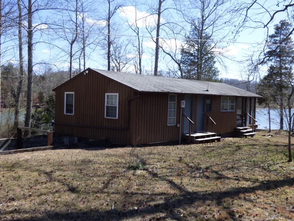 175 Red Cloud Road Ten Mile, TN 37880 - Photo 6 of 39 Cabin (Medium)