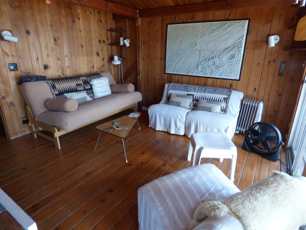 175 Red Cloud Road Ten Mile, TN 37880 - Photo 7 of 39 Living Room (Medium)