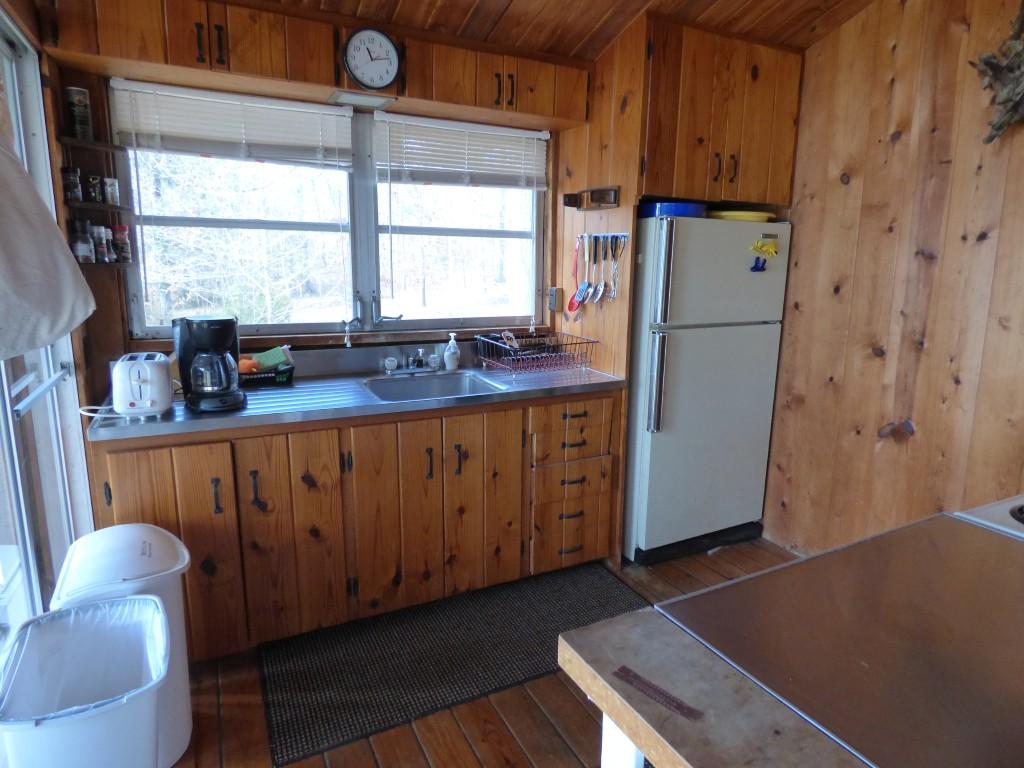 175 Red Cloud Road Ten Mile, TN 37880 - Photo 8 of 39 Kitchen 1 (Medium)