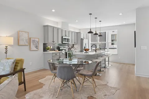 $499,900 | 344 East Village Lane, Nashville, TN 37216