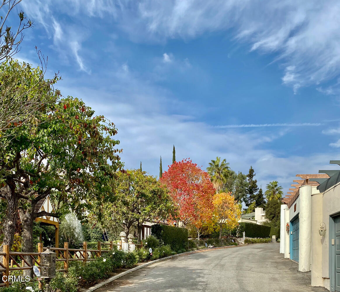 780 Huntington Circle Pasadena, CA 91106 - Photo 53 of 55 780 Huntington Cir 058-mls