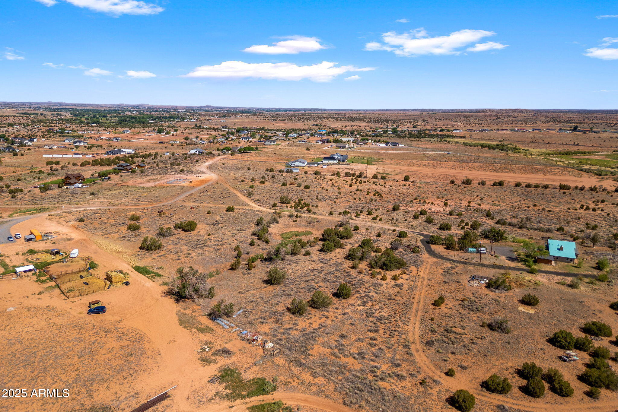 2808 South Bourdon Ranch Taylor, AZ 85939 - Photo 3 of 15 2808BourdonRanchRd-Taylor-AZ-7