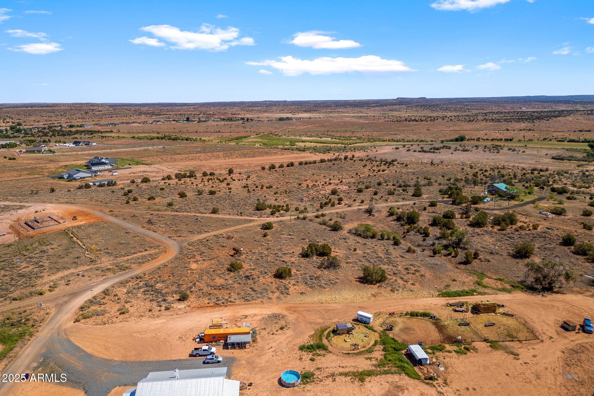 2808 South Bourdon Ranch Taylor, AZ 85939 - Photo 4 of 15 2808BourdonRanchRd-Taylor-AZ-6