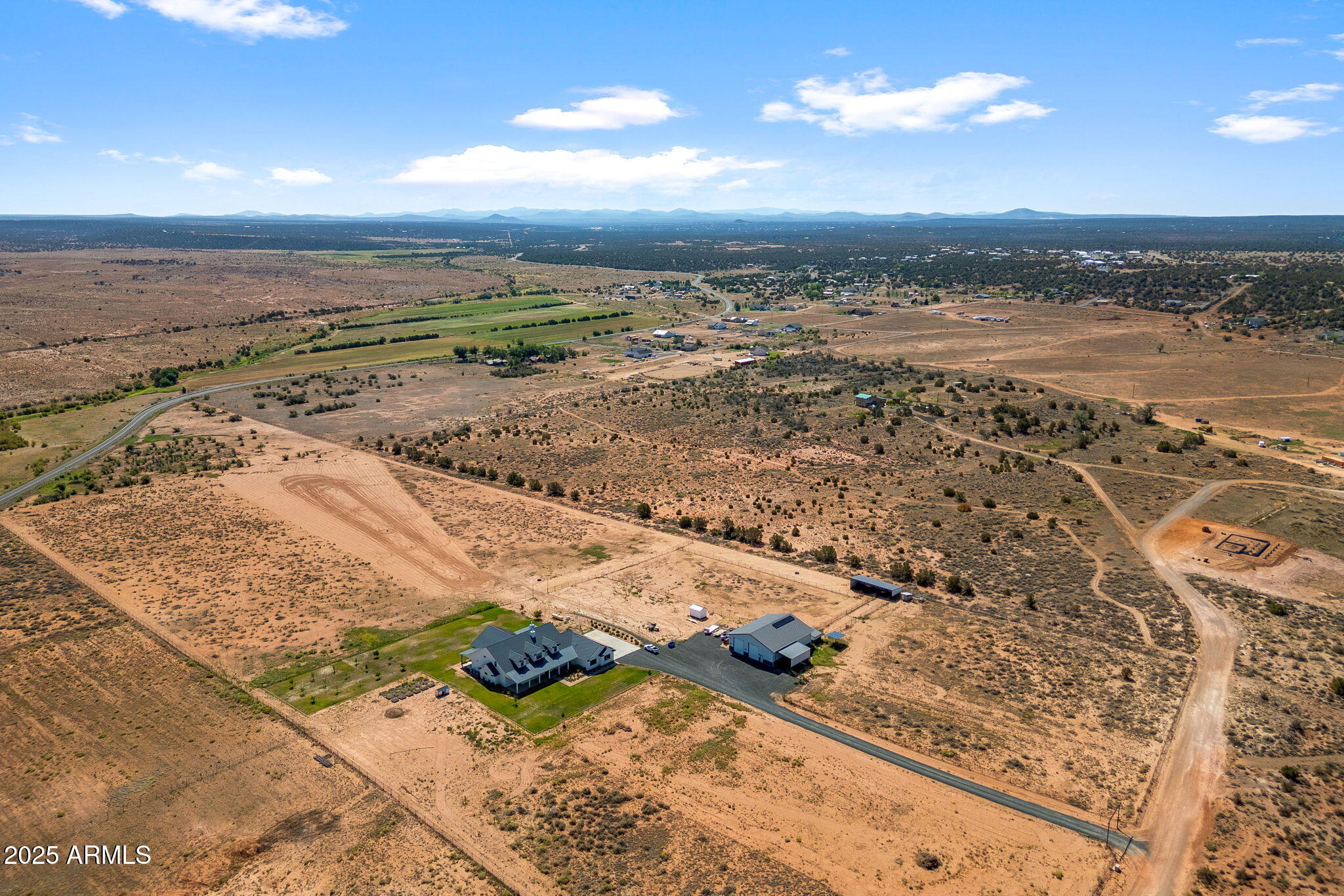 2808 South Bourdon Ranch Taylor, AZ 85939 - Photo 5 of 15 2808BourdonRanchRd-Taylor-AZ-5