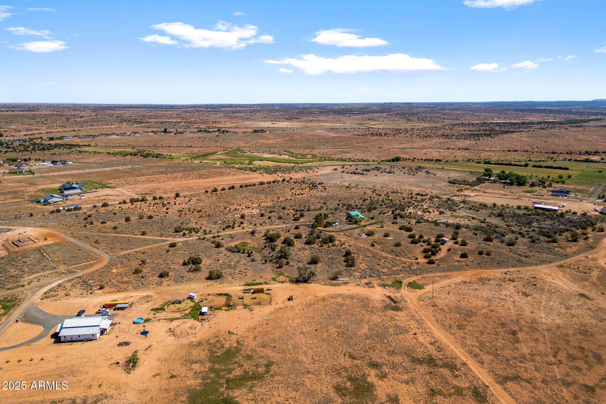 2808 South Bourdon Ranch Taylor, AZ 85939 - Photo 7 of 15 2808BourdonRanchRd-Taylor-AZ-3