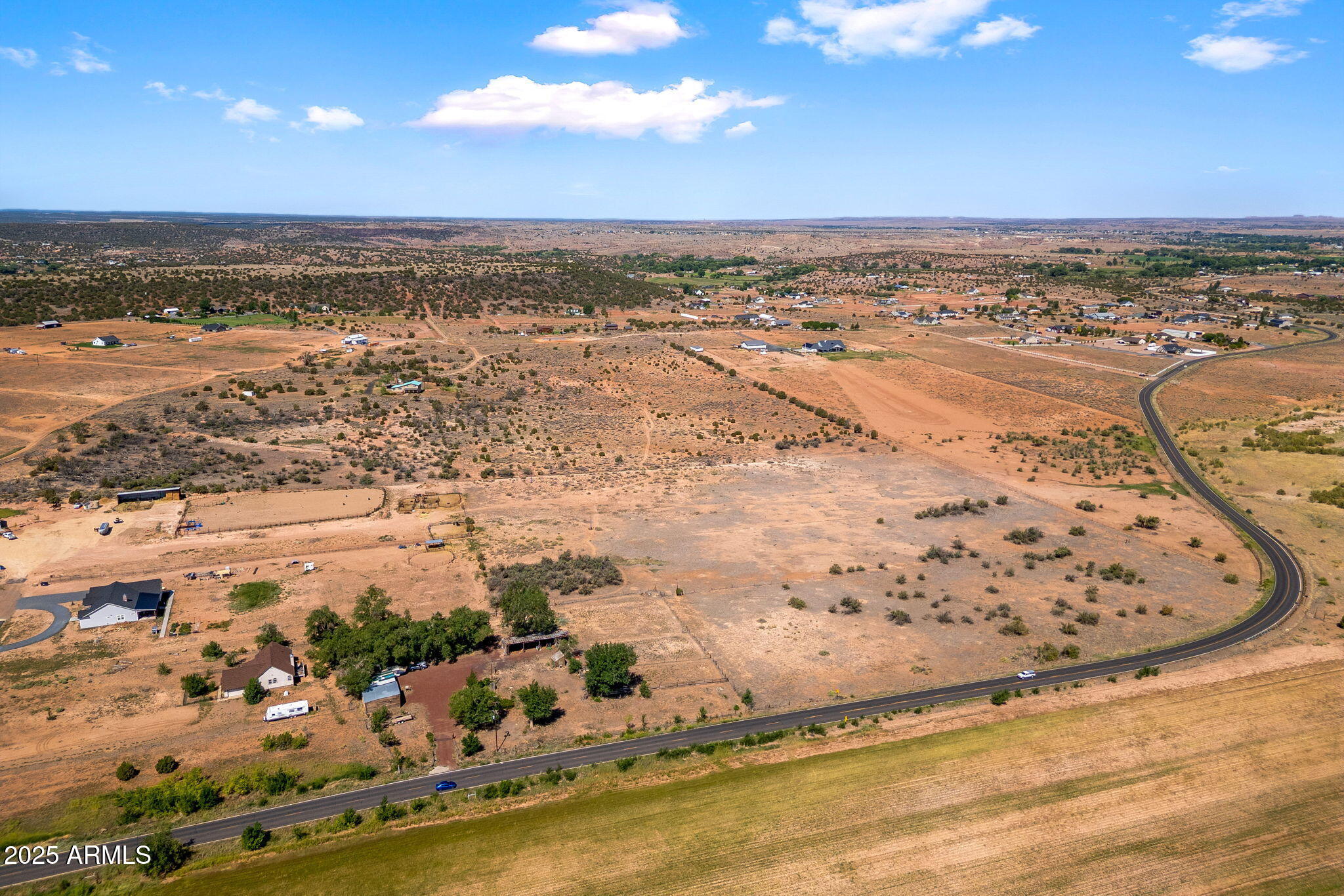 2808 South Bourdon Ranch Taylor, AZ 85939 - Photo 8 of 15 2808BourdonRanchRd-Taylor-AZ-2