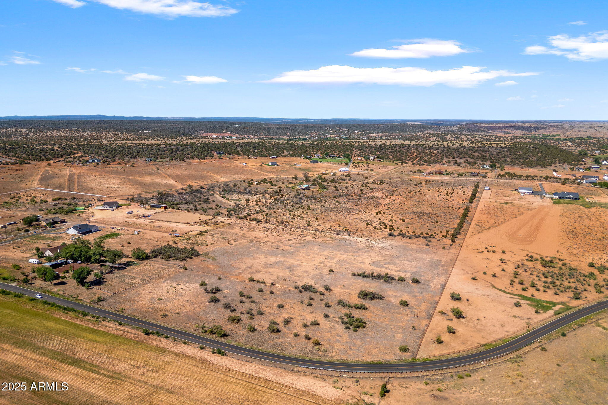 2808 South Bourdon Ranch Taylor, AZ 85939 - Photo 9 of 15 2808BourdonRanchRd-Taylor-AZ-1