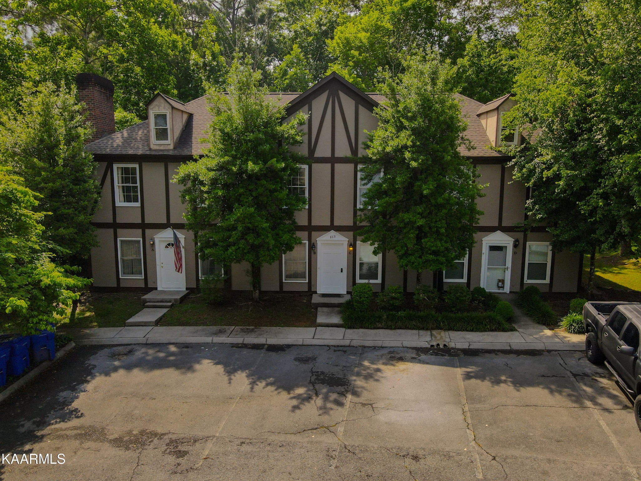113 Arcadia Lane, Unit B Oak Ridge, TN 37830 - Photo 1 of 2 Gallery Image 1
