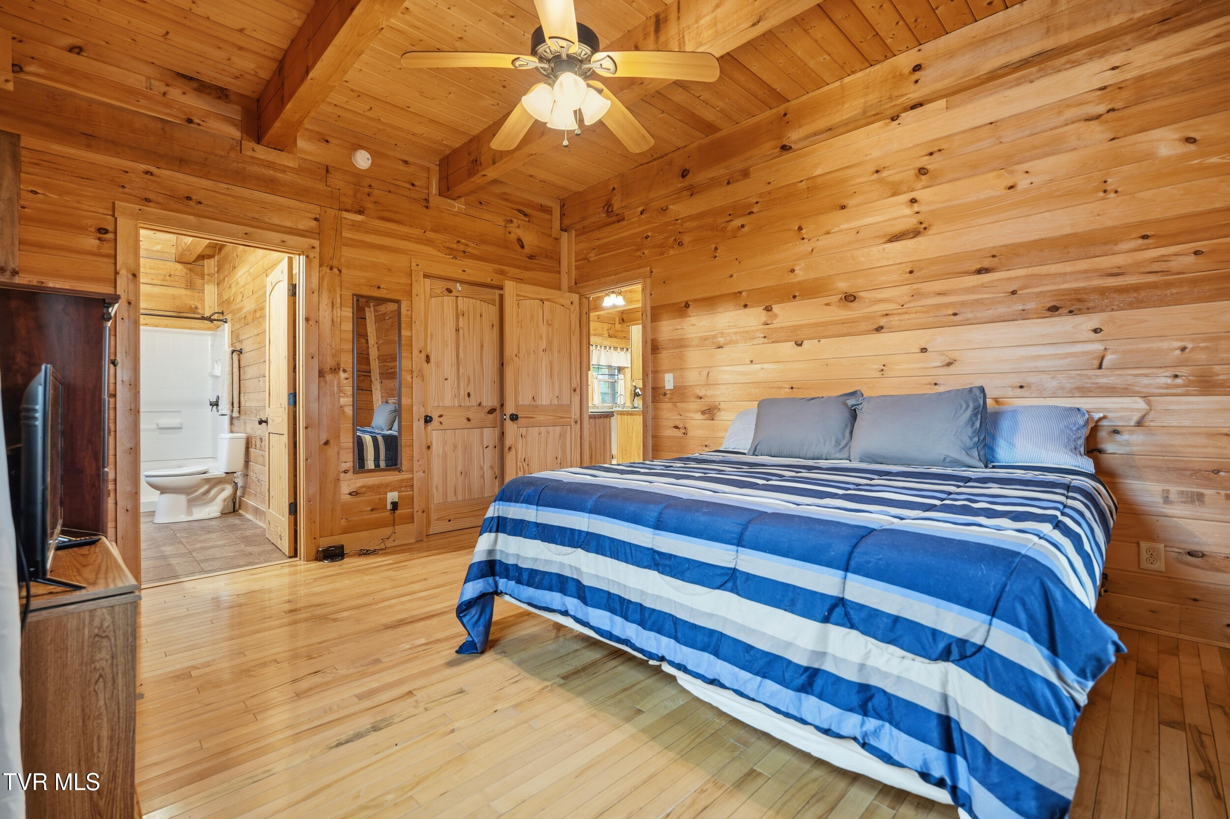 274 Flat Ridge Road Troutdale, VA 24378 - Photo 20 of 44 19_dsc07084