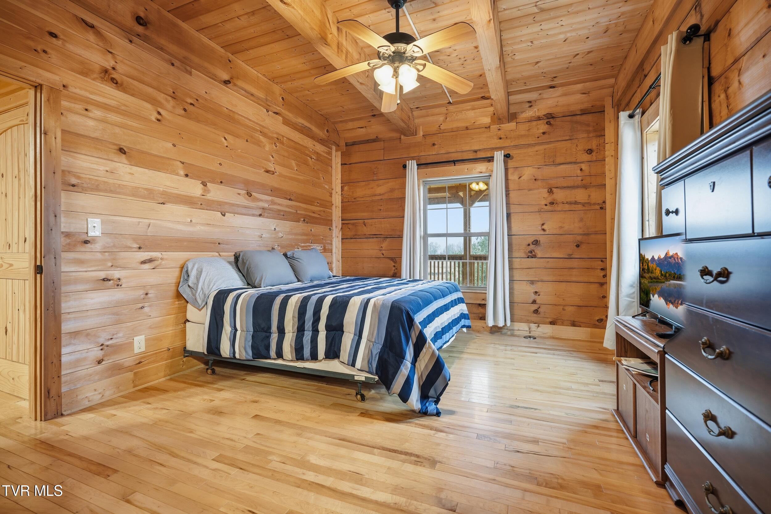 274 Flat Ridge Road Troutdale, VA 24378 - Photo 21 of 44 20_dsc07081