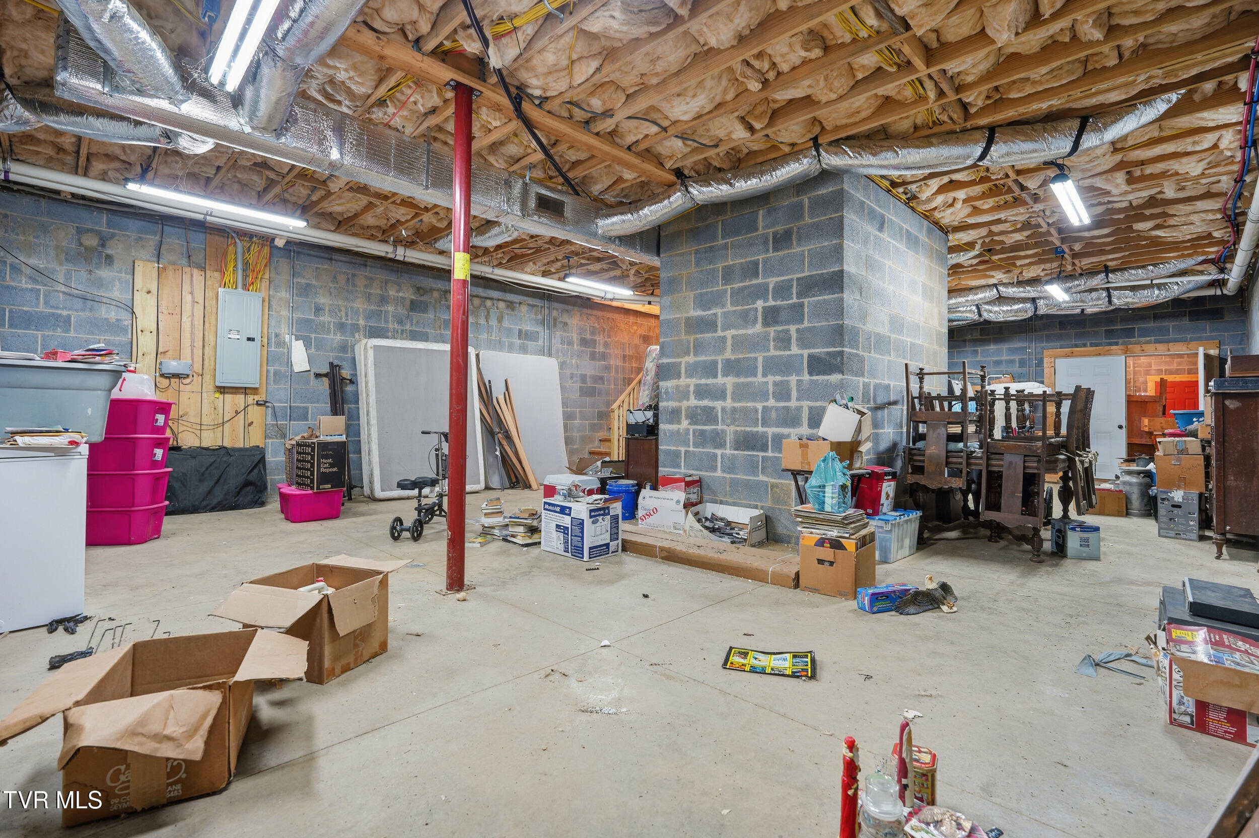 274 Flat Ridge Road Troutdale, VA 24378 - Photo 29 of 44 29_dsc07087